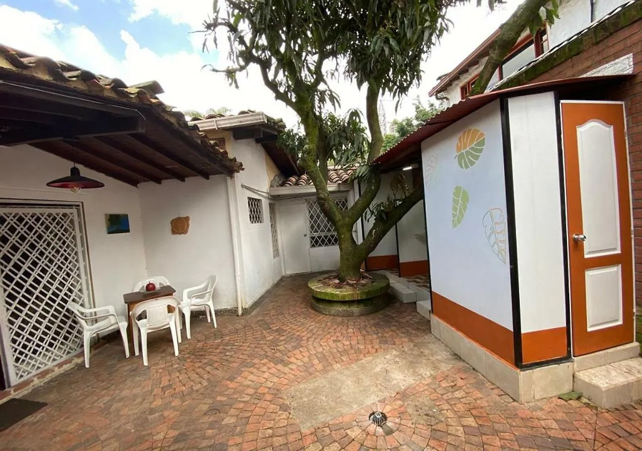 Lady Mom Hotel Medellin