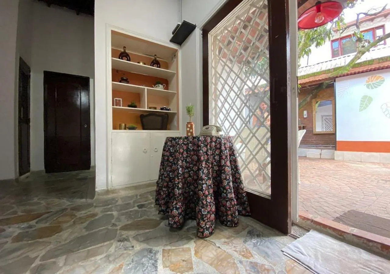 麦德林 Lady Mom酒店